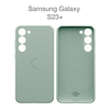 Фото #12 Чехол COMMO Shield для Samsung Galaxy S23+
