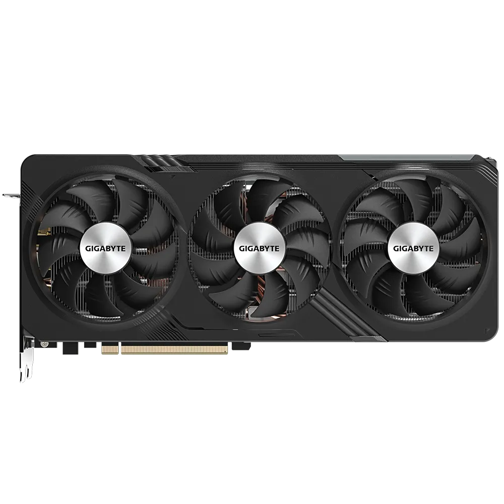 Видеокарта GIGABYTE Radeon RX 7700 XT GAMING OC 12G (GV-R77XTGAMING OC-12GD)