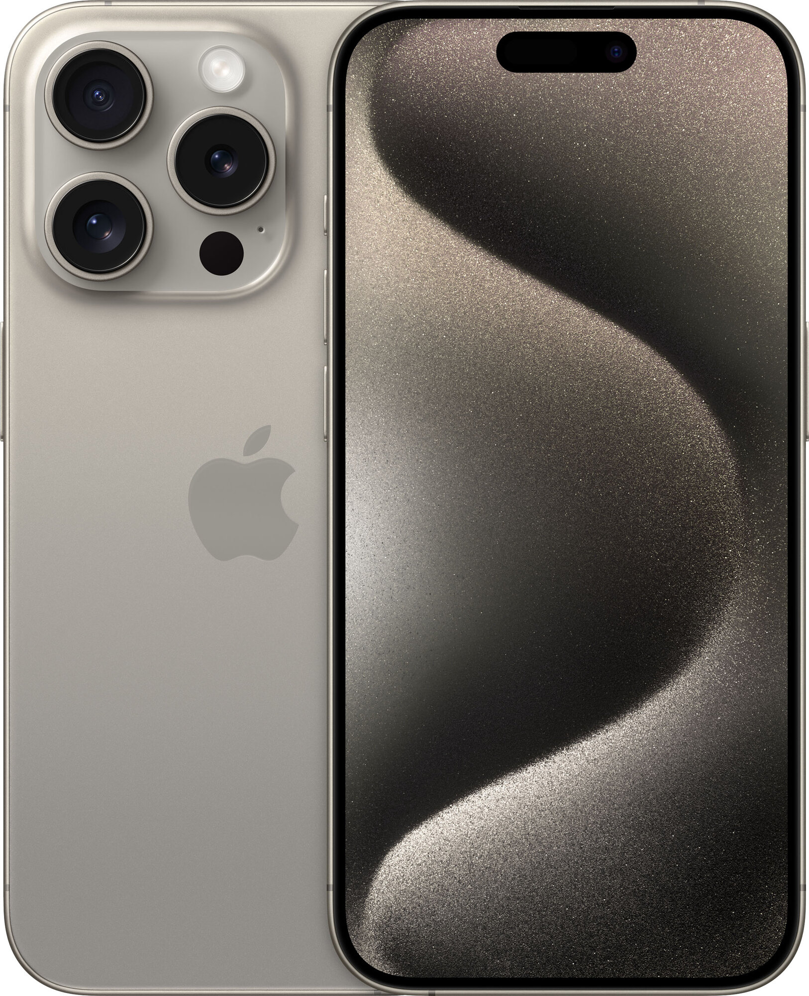 Смартфон Apple iPhone 15 Pro
