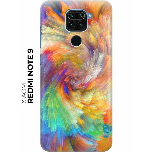  -  ArtColor  Xiaomi Redmi Note 9    