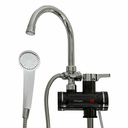 Водонагреватель проточный Pioneer WH656SH 389000₽