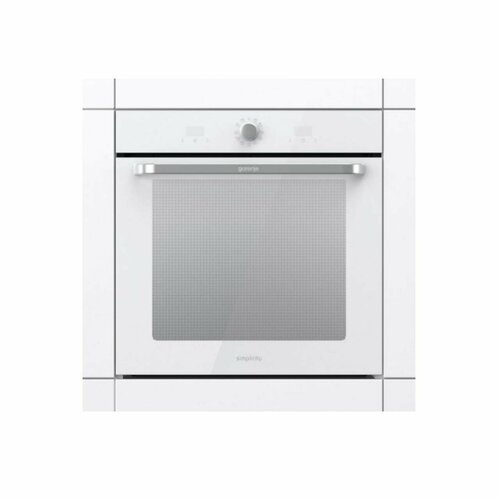 Духовой шкаф GORENJE BOS6737SYW 5630000₽
