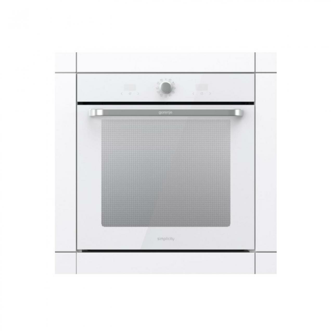 Духовой шкаф Gorenje - фото №14