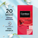 Кофе в капсулах Coffesso Classico Italiano, интенсивность 6, 20 ш...