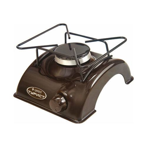 Плита газовая туристская GEFEST Т 1 802 коричневый 565600₽