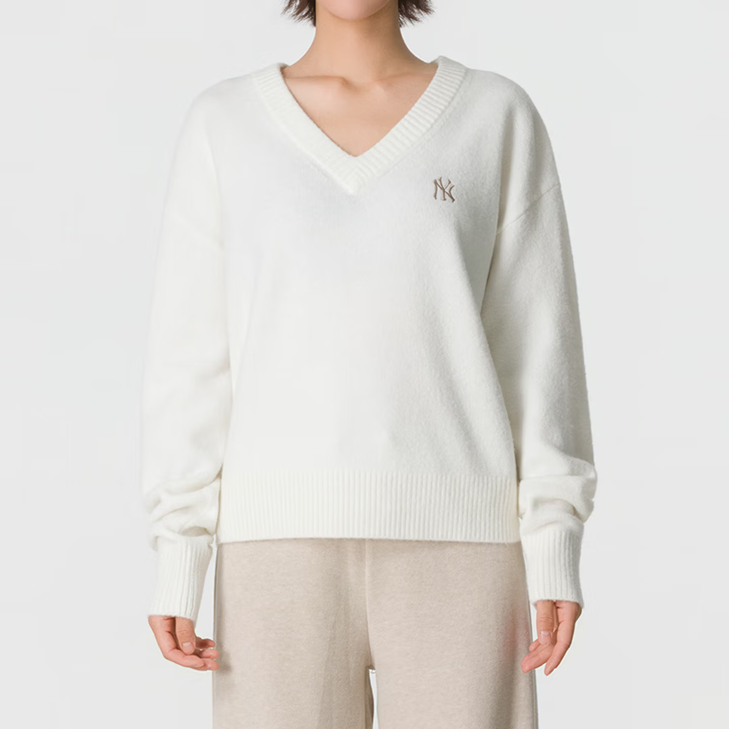 Свитер MLB