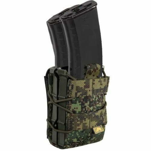 фото Подсумок ак х 2 быстрый (43) пиксель ана ana tactical