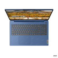 Ноутбук Lenovo IdeaPad 3 15ALC6