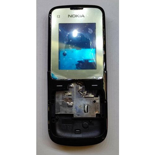 Корпус Nokia c2 c2-00