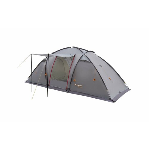 палатка трехместная rockland ranger 3 Палатка RockLand Family 3+3