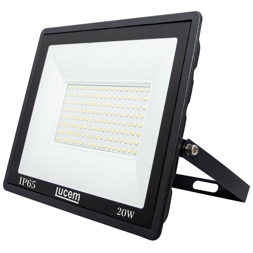 Светодиодный прожектор Lucem LM-FLDB 20W