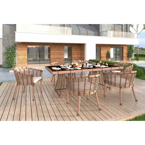 Обеденная группа 