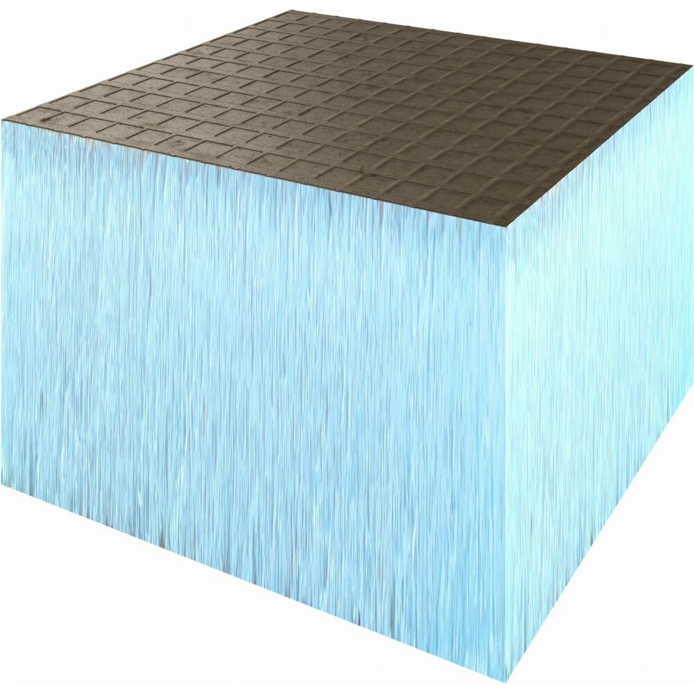 фото Теплоизоляционная панель Ruspanel XPS RPG Basic