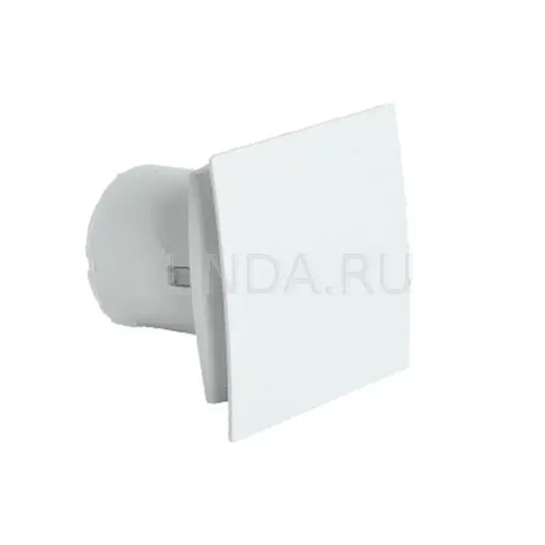 Вентилятор с обратным клапаном белый BETTOSERB 110150 9190₽