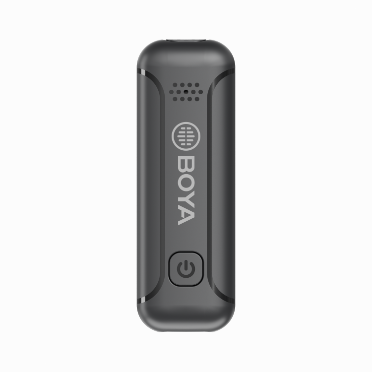 Микрофон Boya BY-WM3T1-U беспроводной всенаправленный USB Type-C