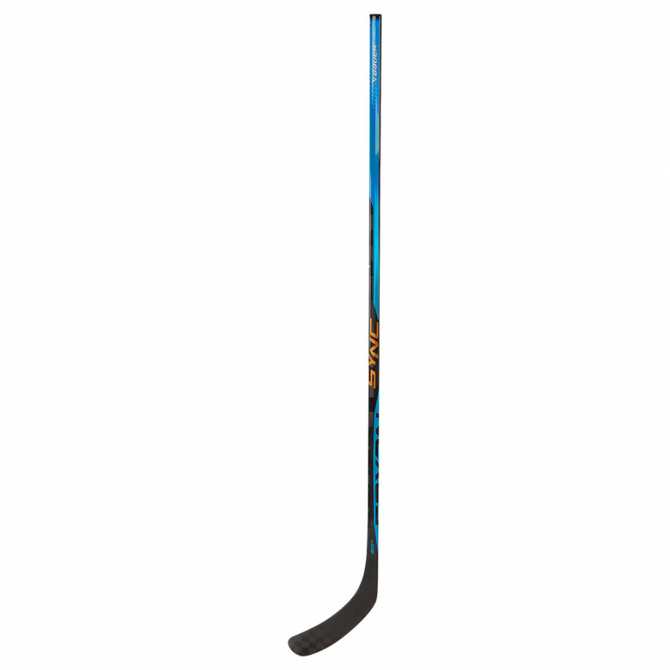 Клюшка Bauer Nexus Sync Grip S22 JR (1059836) flex 40 (92L)