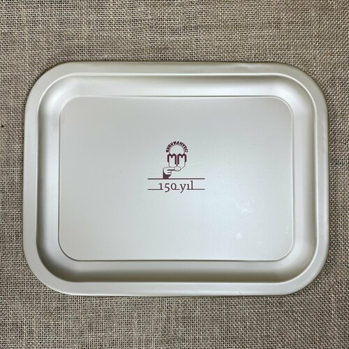 KURUKAHVECI MEHMET EFENDI Поднос для кофейных чашек