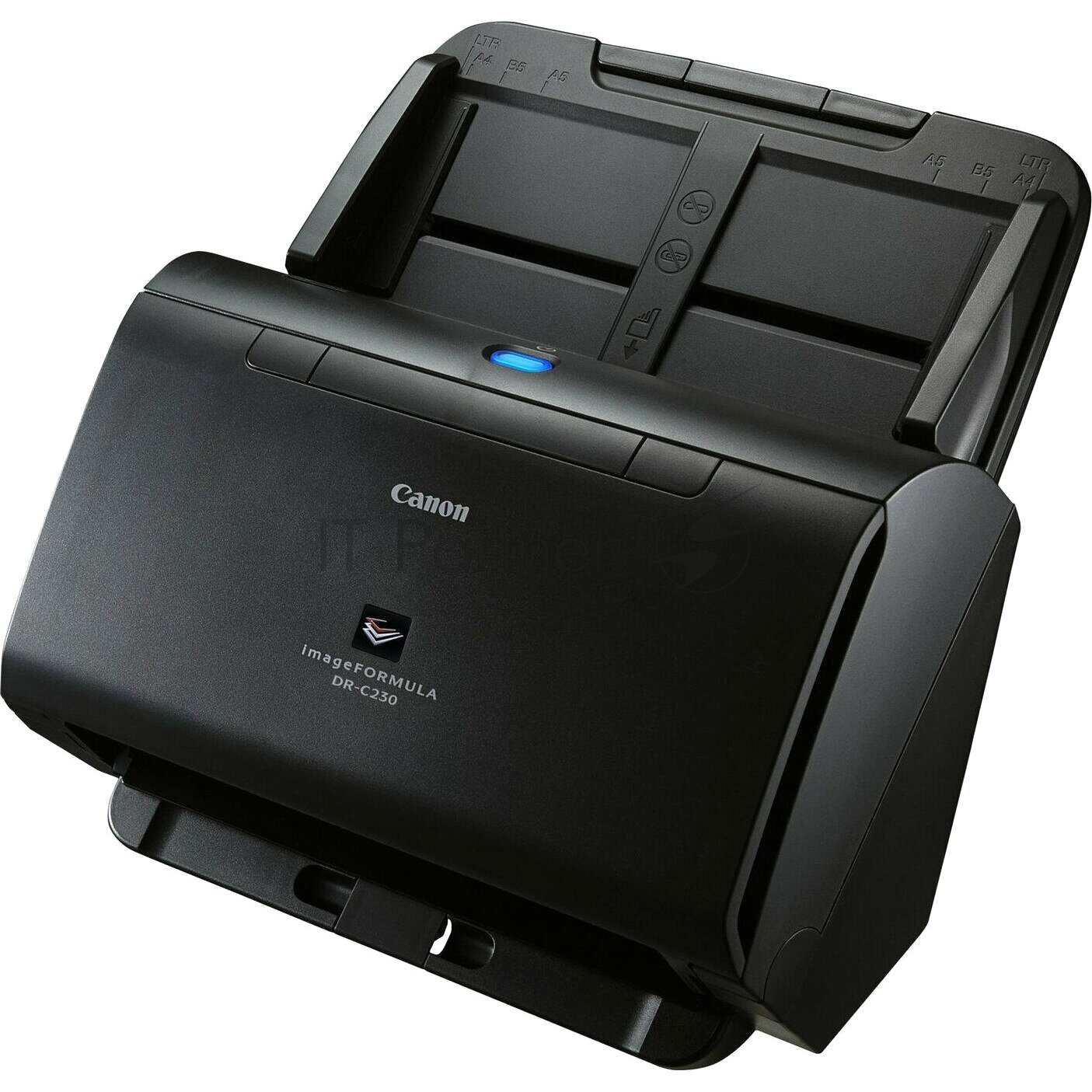 Сканер Canon imageFORMULA DR-C230