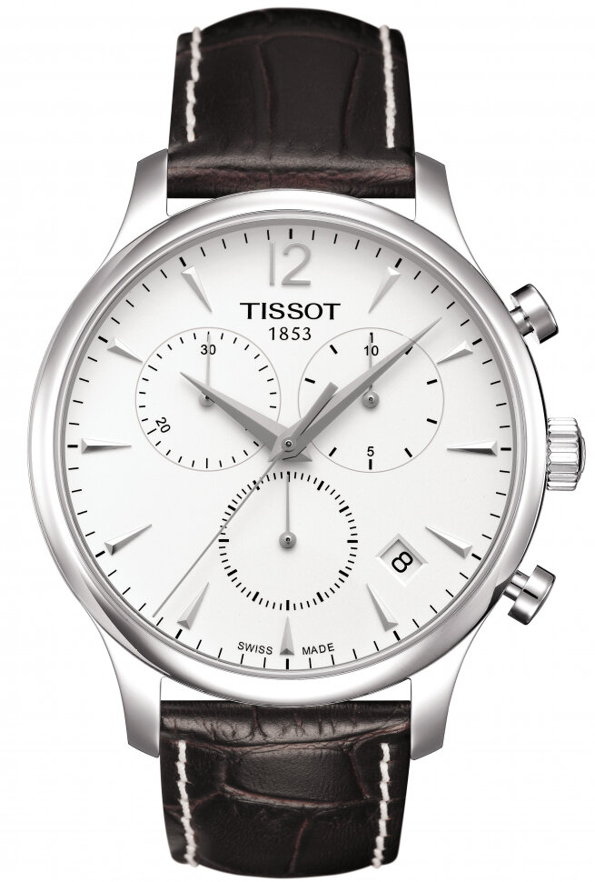 Наручные часы TISSOT T-Classic T063.617.16.037.00