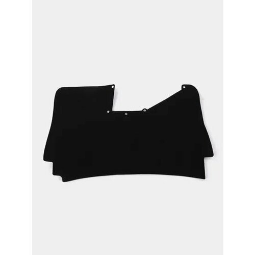 Обшивка крышки багажника Лада Приора