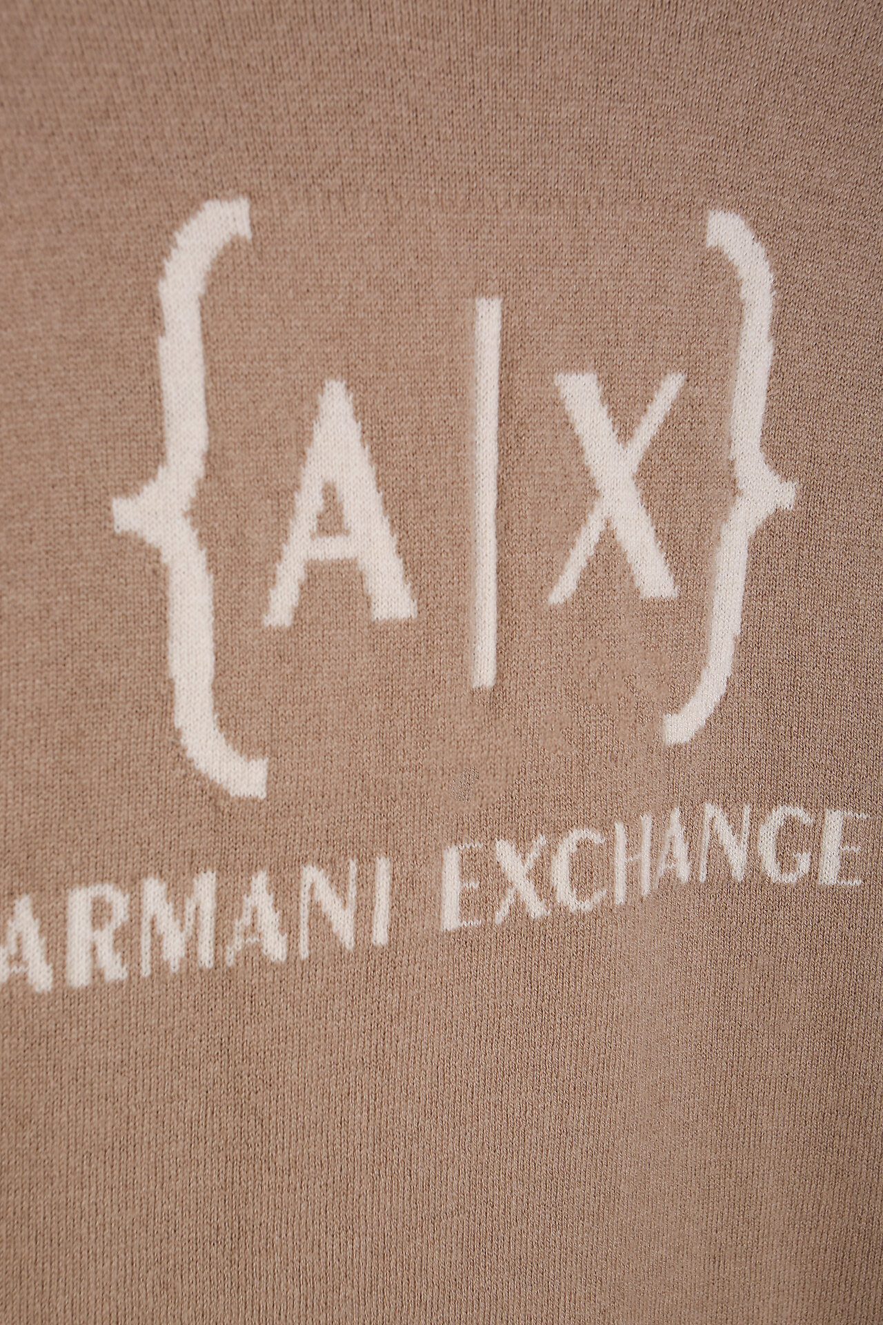 Свитшот Armani Exchange