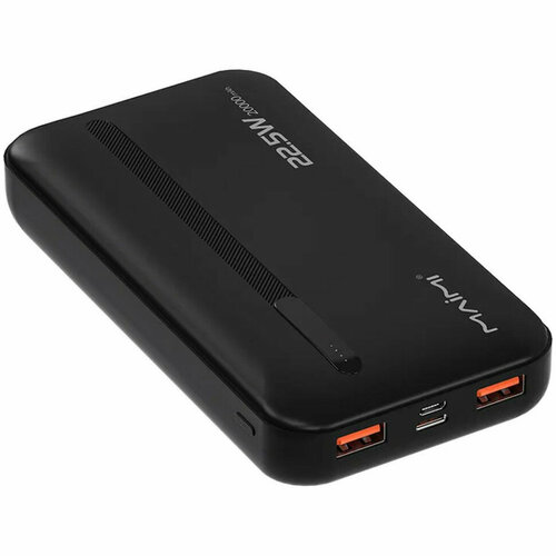 Power bank Maimi Mi36 - 20 000 мАч Быстрая зарядка 174900₽