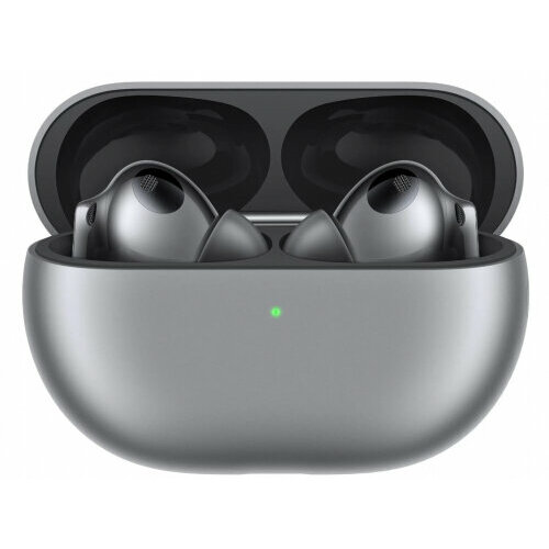 Беспроводные наушники Huawei Bluetooth Freebuds Pro 3 Серебристые 13888₽