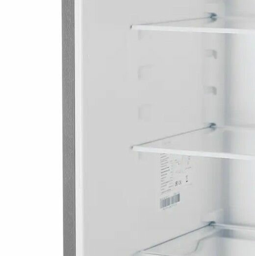 Холодильник HISENSE RB440N4BC1, серебристый - фотография № 10