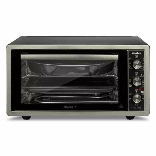Мини-печь Simfer M4503 серия Albeni Plus Comfort 5 режимов конвекция 1599000₽