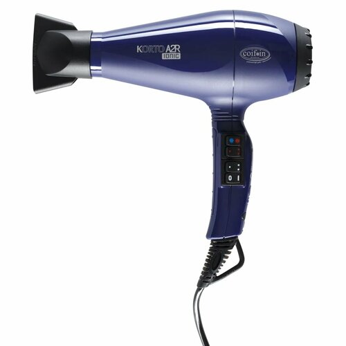 Профессиональный фен Coifin Korto Ionic KA2 R Blue 716000₽