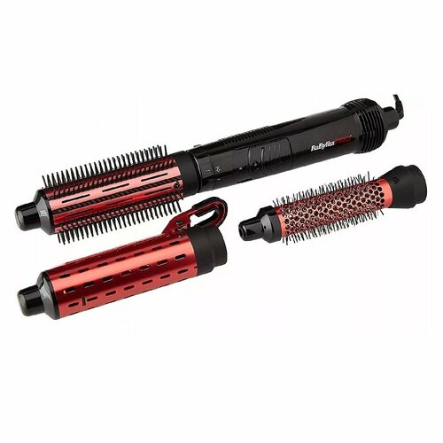 Фен-щетка BaByliss Pro Air Brush Big Curls BAB9205E 499000₽