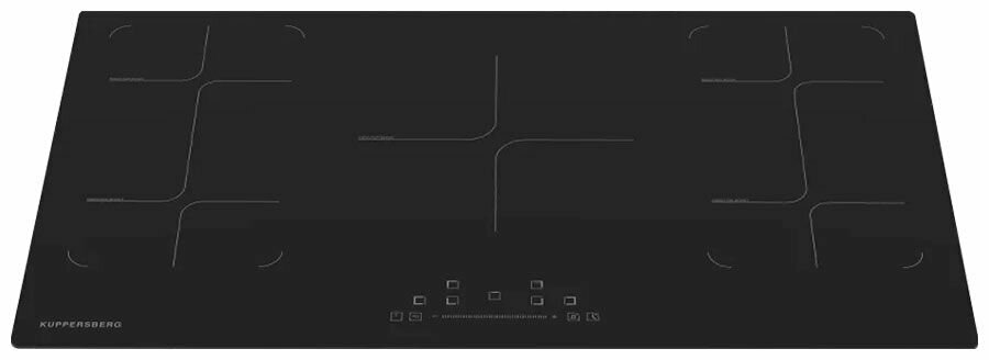 Варочная панель индукционная Kuppersberg ICS 905