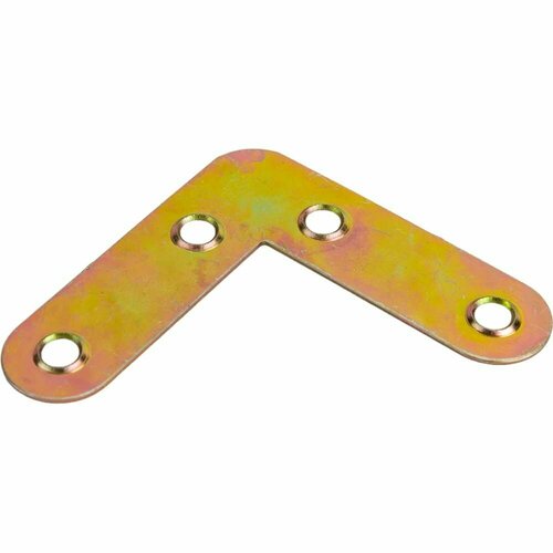 Плоский уголок Amig 2-50 Esc