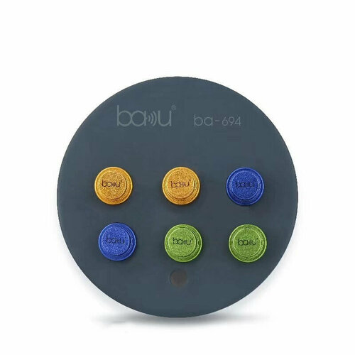 Магнитный держатель для плат (универсальный) BAKU BA-694 магнитный держатель для плат универсальный baku ba 694
