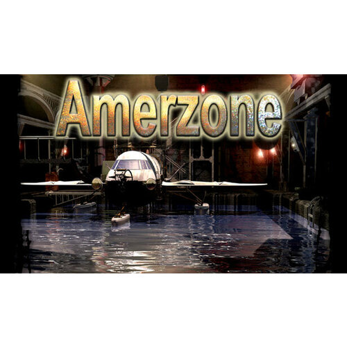 Игра Amerzone: The Explorer’s Legacy для PC (STEAM) (электронная версия)