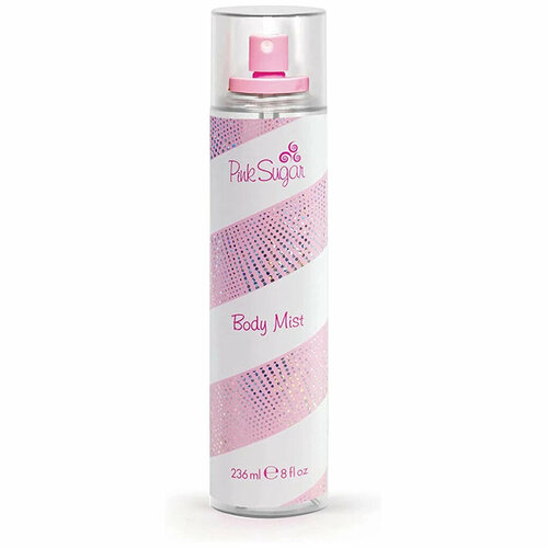 Aquolina Pink Sugar дымка для тела 236 мл для женщин