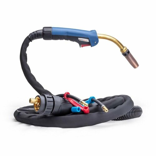 Горелка для сварочного аппарата UNOMIG-500 4М ЖОХЛ Foxweld 13290₽