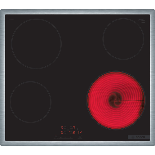 Bosch Serie 4 PKE645BB2R 3803500₽