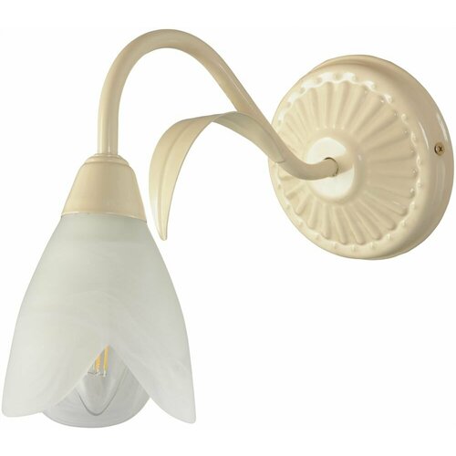 Бра Надежда , цвет бежевый