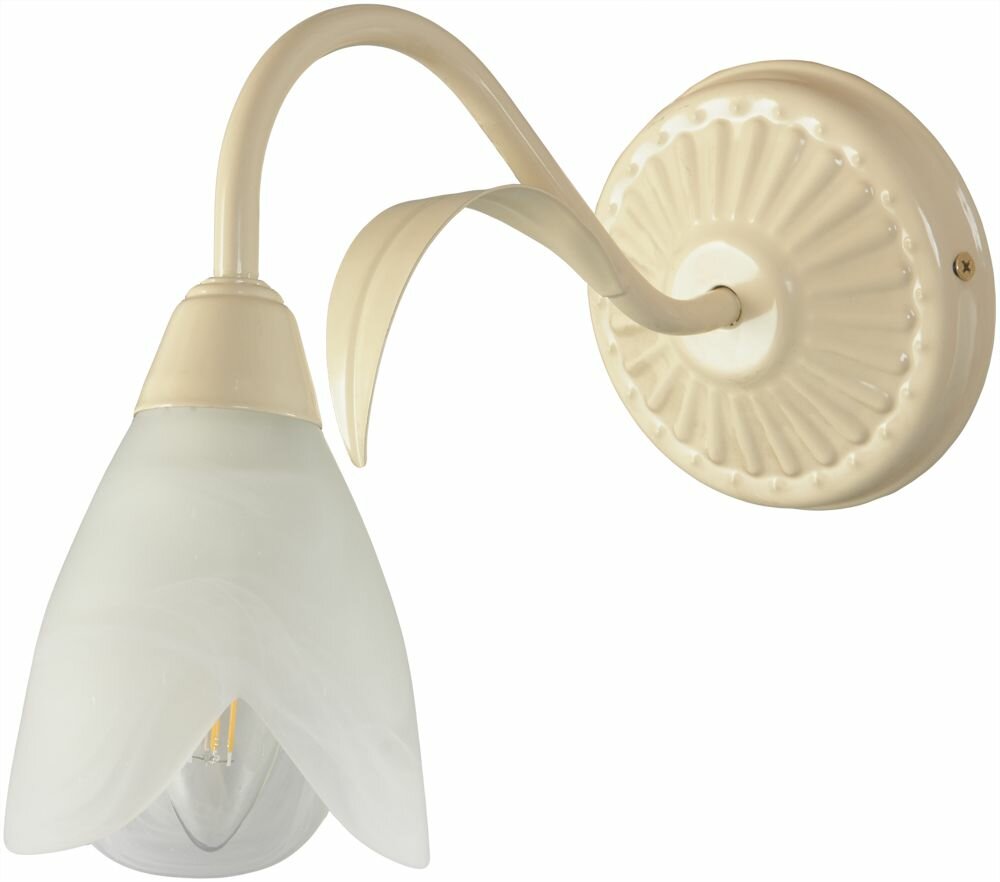 фото Бра Надежда , цвет бежевый