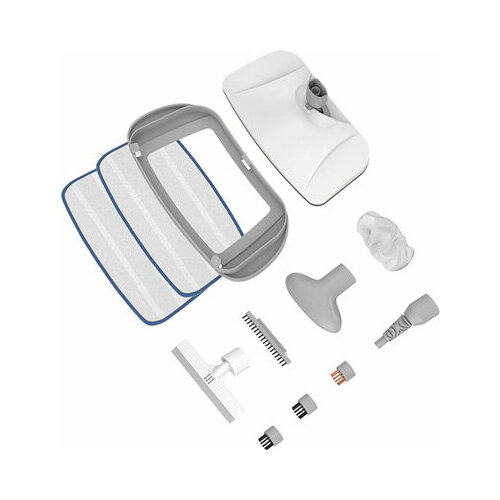 Паровая швабра BQ SM2009 White-gray 574000₽