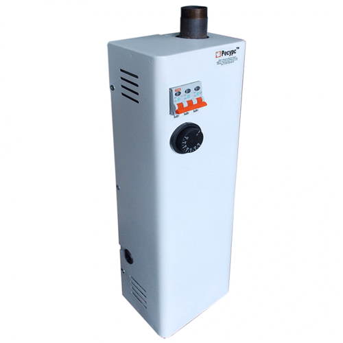 Ресурс ЭВПМ-45кВт А Котел электрический боковой вход 937000₽