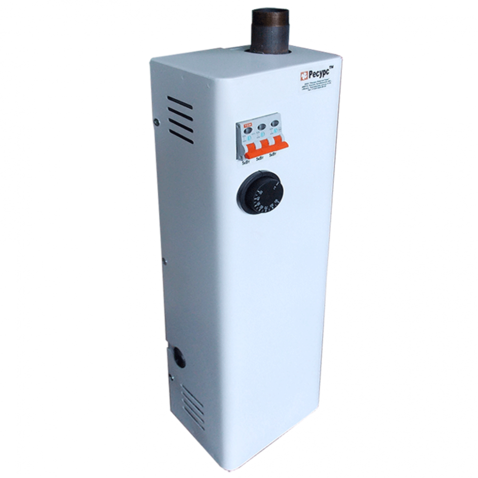 Ресурс ЭВПМ-45кВт (А) Котел электрический (боковой вход)