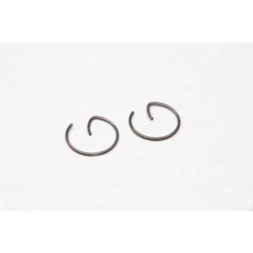 Стопорное кольцо поршневого пальца 18мм для Ява 250-350 модель 559 Чехия 715₽