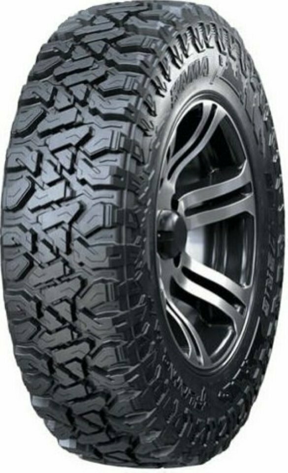 185/75 R16 Кама Flame M/T 97T