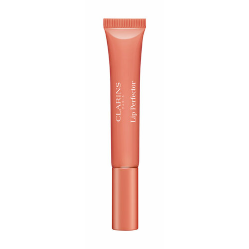 CLARINS Natural Lip Perfector Блеск для губ, 12 мл, 06