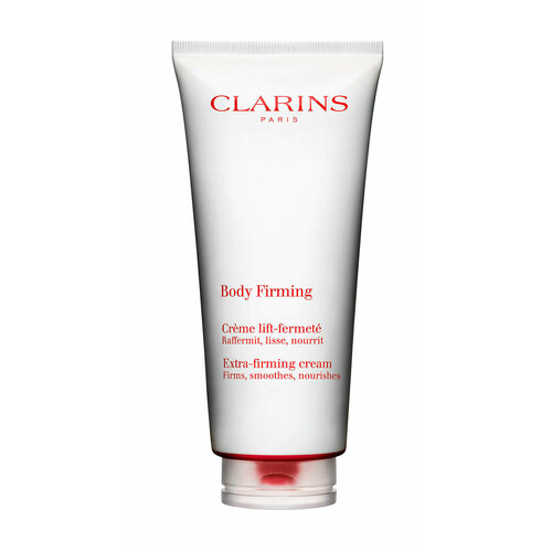 CLARINS Body Firming Крем для повышения упругости кожи тела 200 мл 9816₽