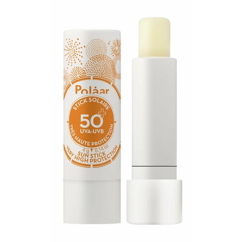 POLAAR Polaar Sun Стик солнцезащитный SPF 50+, 4 г