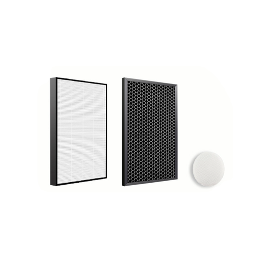 Сменный комплект MyPads из 3-х фильтров для воздухоочистителей Panasonic F-VXH50 F-VXH50R F-VXH50C XH50CF-VXR50 F-VXR50R F-VXK55 F-PXH55C 799700₽