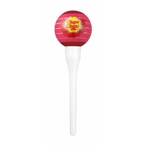 CHUPA CHUPS Губная помада-тинт жидкая, 7 г, Raspberry chupa chups помада тинт для губ жидкая 7 г cola